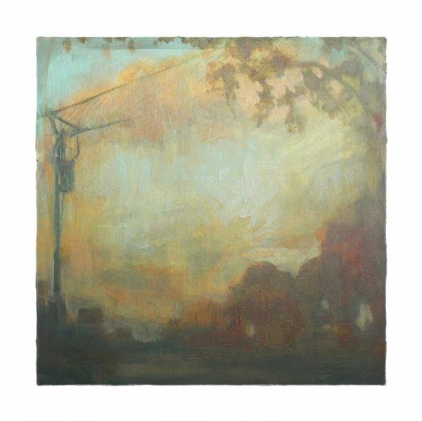 TELLING THE BEES - Limited Print