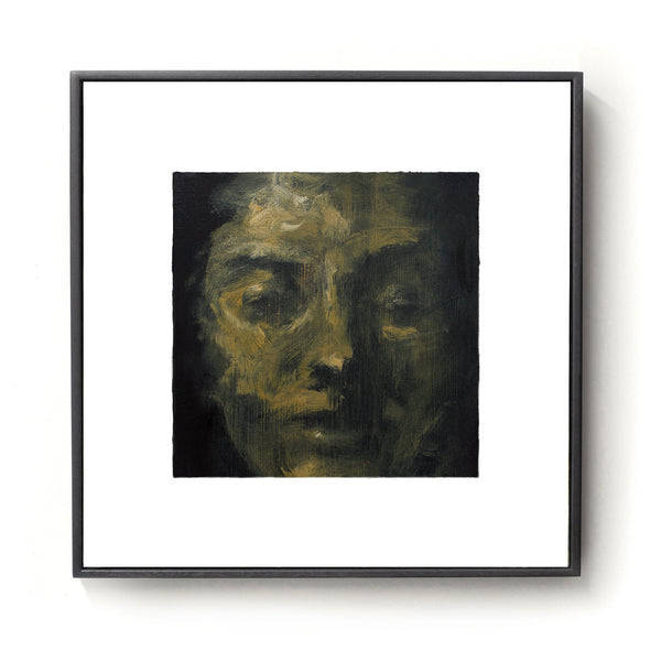 FACE 1 - Limited Print