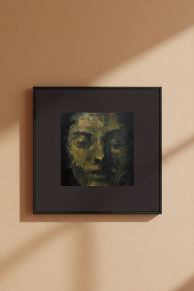 FACE 1 - Limited Print