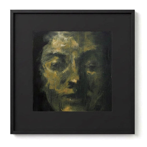 FACE 1 - Limited Print