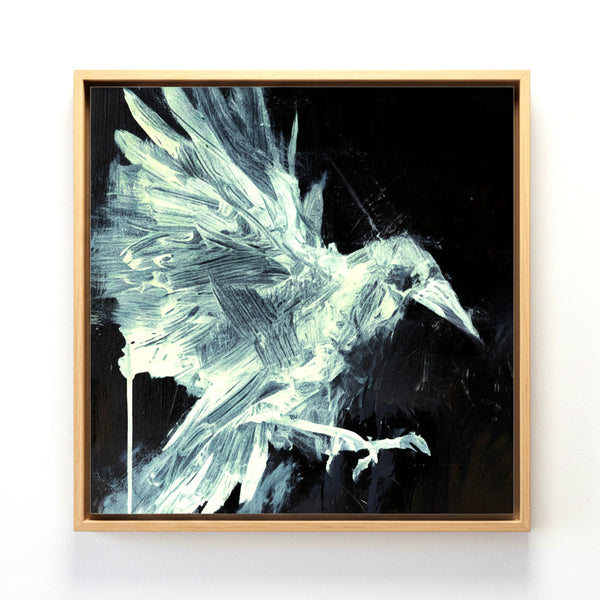 RAVEN 1 - Limited Print