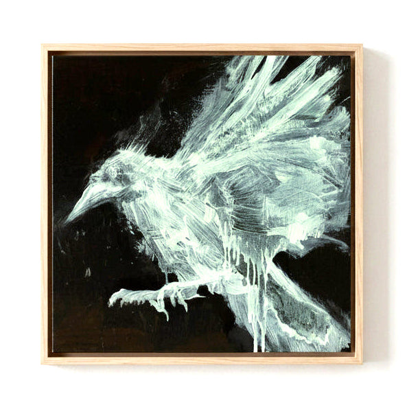RAVEN 2 - Limited Print