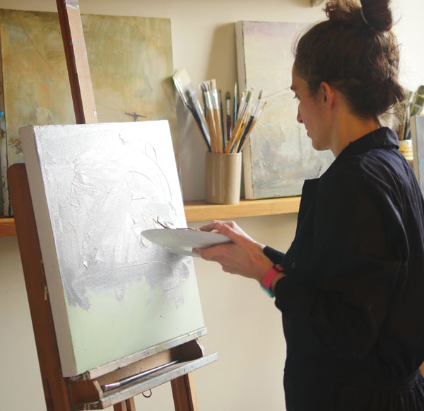 'CAPTURE THE LIGHT' - Oil Painting Workshops - 6 Lessons